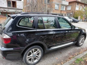 BMW X3, снимка 3
