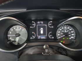 Toyota Sequoia * 4WD Platinum 5.7L* PANO* KEYLESS* ПОДГРЕВ* , снимка 8