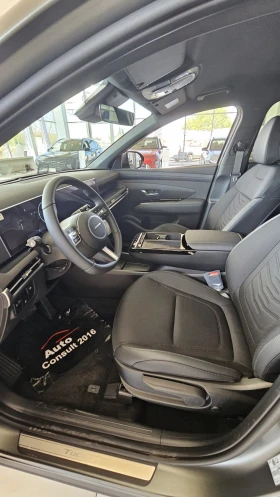 Hyundai Tucson, снимка 6