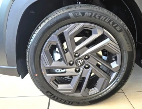 Hyundai Tucson, снимка 8