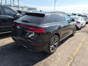 Audi Q8 PROGRESSIV| 360| MATRIX| ПОДГРЕВИ| ОБДУХВАНЕ, снимка 3
