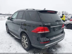 Mercedes-Benz GLE 350 4MATIC* ПОДГРЕВ* LOGIC 7* 360* ПАНО, снимка 5