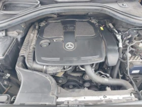 Mercedes-Benz GLE 350 4MATIC* ПОДГРЕВ* LOGIC 7* 360* ПАНО, снимка 13