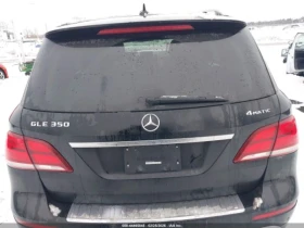 Mercedes-Benz GLE 350 4MATIC* ПОДГРЕВ* LOGIC 7* 360* ПАНО, снимка 6