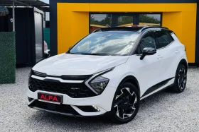 Kia Sportage 1.6БЕНЗИН/ХИБРИД/4х4/ВС.ЕКСТРИ/НАП.ОБСЛУЖЕНА/НОВА, снимка 2