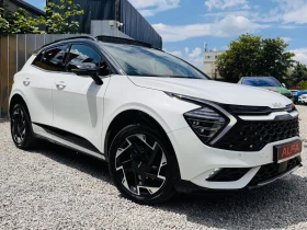 Kia Sportage 1.6БЕНЗИН/ХИБРИД/4х4/ВС.ЕКСТРИ/НАП.ОБСЛУЖЕНА/НОВА, снимка 4