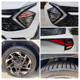 Kia Sportage 1.6БЕНЗИН/ХИБРИД/4х4/ВС.ЕКСТРИ/НАП.ОБСЛУЖЕНА/НОВА, снимка 8