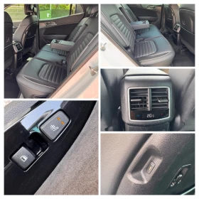 Kia Sportage 1.6БЕНЗИН/ХИБРИД/4х4/ВС.ЕКСТРИ/НАП.ОБСЛУЖЕНА/НОВА, снимка 11