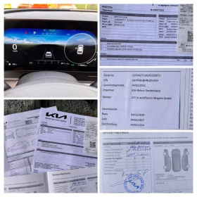 Kia Sportage 1.6БЕНЗИН/ХИБРИД/4х4/ВС.ЕКСТРИ/НАП.ОБСЛУЖЕНА/НОВА, снимка 17