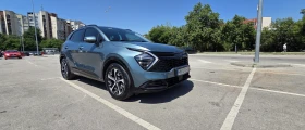 Kia Sportage Executive, снимка 1