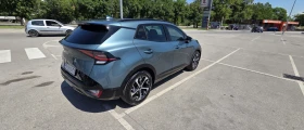 Kia Sportage Executive, снимка 3