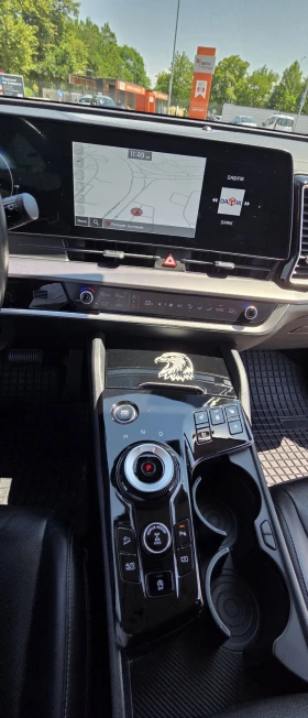 Kia Sportage Executive, снимка 12