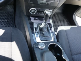 Mercedes-Benz GLK 220 CDI BLUE MOTION, снимка 15