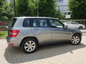 Mercedes-Benz GLK 220 CDI BLUE MOTION, снимка 8