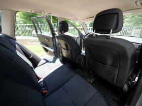 Mercedes-Benz GLK 220 CDI BLUE MOTION, снимка 13