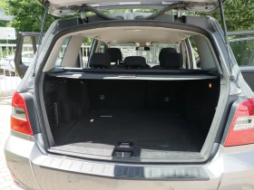 Mercedes-Benz GLK 220 CDI BLUE MOTION, снимка 11