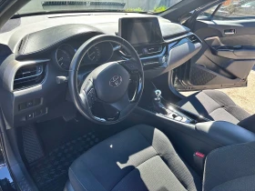 Toyota C-HR HYBRID / CARPLAY , снимка 6