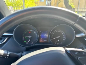 Toyota C-HR HYBRID / CARPLAY , снимка 14