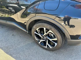 Toyota C-HR HYBRID / CARPLAY , снимка 12