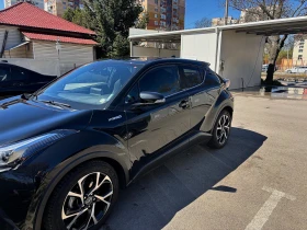 Toyota C-HR HYBRID / CARPLAY , снимка 2