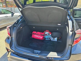 Toyota C-HR HYBRID / CARPLAY , снимка 10
