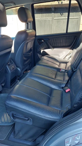 Mercedes-Benz ML 270 W163, снимка 12