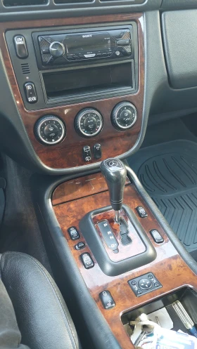 Mercedes-Benz ML 270 W163, снимка 11