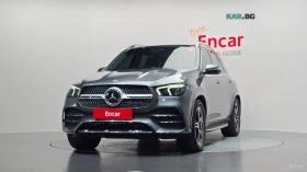 Mercedes-Benz GLE 450 4MATIC* КОЖА* ОБДУХВ* 360* HUD* НАВИ* , снимка 3