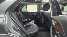 Mercedes-Benz GLE 450 4MATIC* КОЖА* ОБДУХВ* 360* HUD* НАВИ* , снимка 9