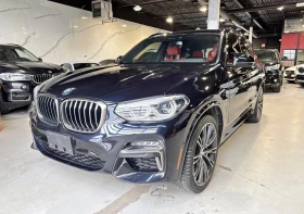 BMW X3 M40i * HEAD UP * 360 CAMERA * БЕЗ ИНЦИДЕНТИ * , снимка 1