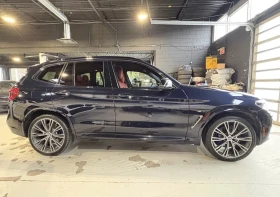 BMW X3 M40i * HEAD UP * 360 CAMERA * БЕЗ ИНЦИДЕНТИ * , снимка 3