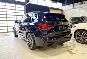 BMW X3 M40i * HEAD UP * 360 CAMERA * БЕЗ ИНЦИДЕНТИ * , снимка 5