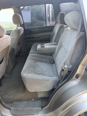 Nissan Patrol 3.0D ръчка, снимка 7
