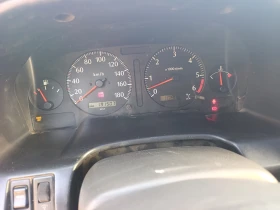 Nissan Patrol 3.0D ръчка, снимка 12
