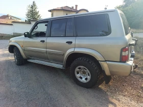 Nissan Patrol 3.0D ръчка, снимка 6