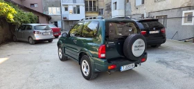Suzuki Grand vitara - ГАЗ, снимка 4