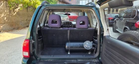 Suzuki Grand vitara - ГАЗ, снимка 5