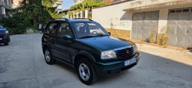 Suzuki Grand vitara - ГАЗ, снимка 2