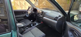 Suzuki Grand vitara - ГАЗ, снимка 8