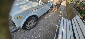 Lada Niva, снимка 2