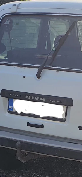 Lada Niva, снимка 15