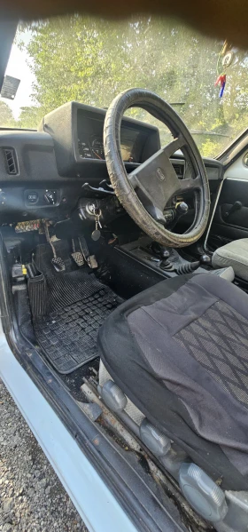 Lada Niva, снимка 3