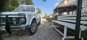 Lada Niva, снимка 1