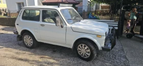 Lada Niva, снимка 13