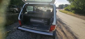 Lada Niva, снимка 9