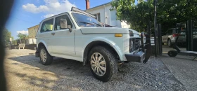 Lada Niva, снимка 10