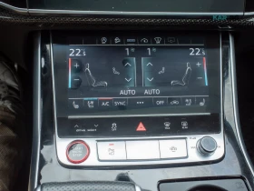 Audi SQ7 Laser * 360 * ACC * АвтоКредит * (ЦЕНА ДО БГ), снимка 17
