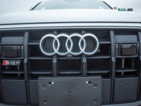 Audi SQ7 Laser * 360 * ACC * АвтоКредит * (ЦЕНА ДО БГ), снимка 5
