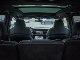 Audi SQ7 Laser * 360 * ACC * АвтоКредит * (ЦЕНА ДО БГ), снимка 10