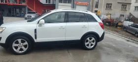 Opel Antara, снимка 15